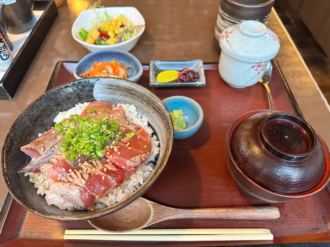 定食 Doraya (厚福街) photo 4