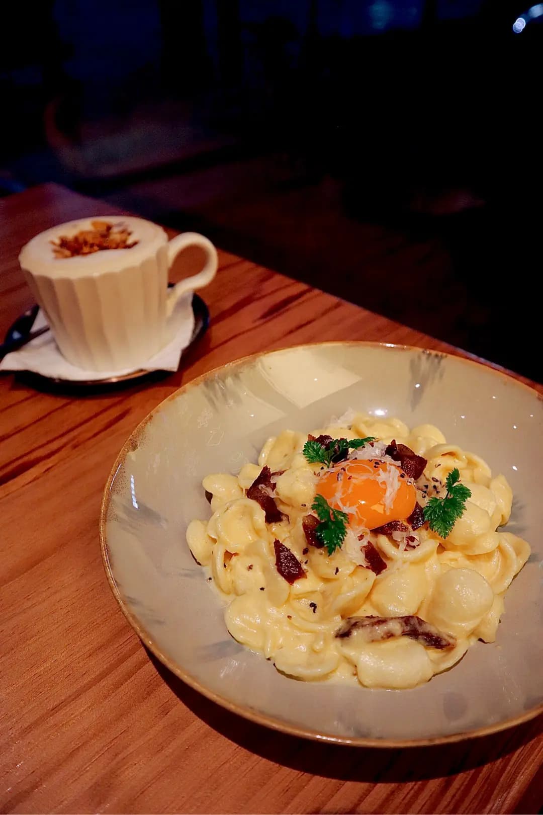 PHI Coffee & Pancake (尖沙咀中心) photo 8