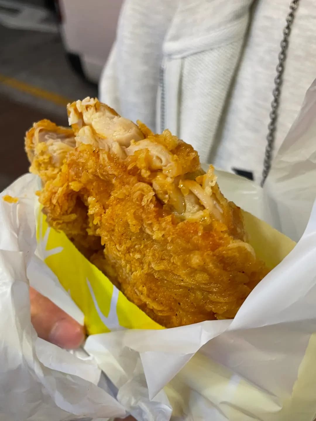 胖老爹美式炸雞 (香港工業中心A座) photo 2