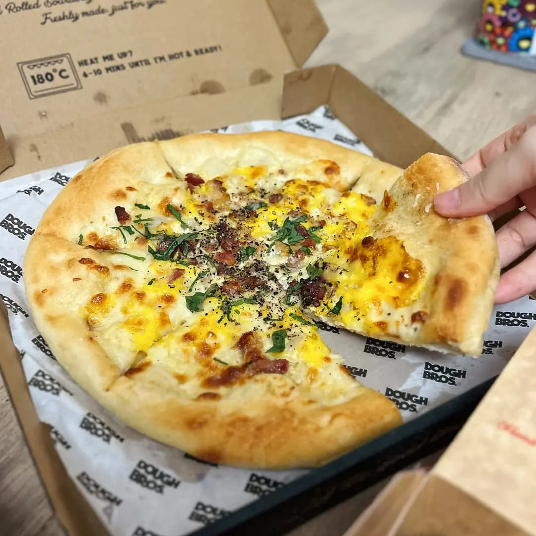 Dough Bros Pizza & Doughnuts (MOSTown Street新港城中心大街(3期)) photo 8