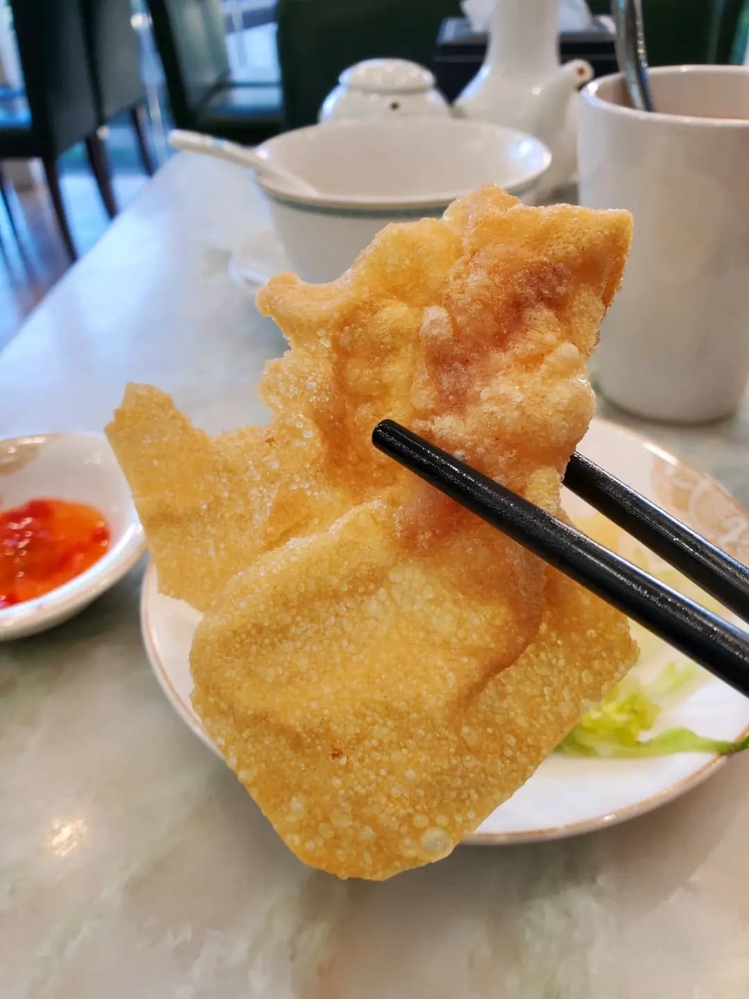 麥奀雲吞麵世家 (奧海城二期) photo 1