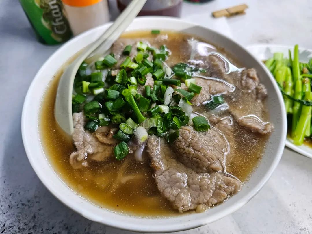 滿記雲吞麵 photo 3