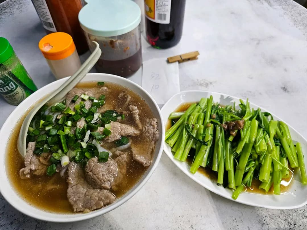 滿記雲吞麵 photo 5