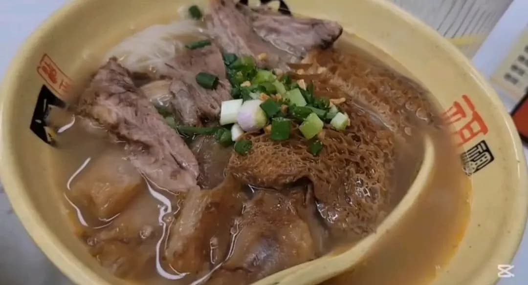 食得喜粥粉麵 photo 7
