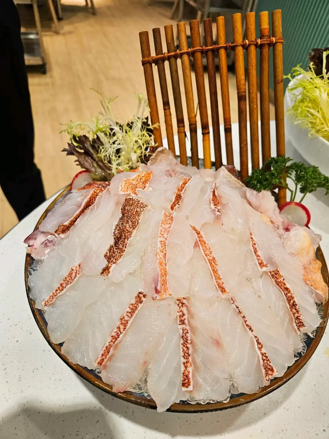 九龍城海鮮火鍋(海魚專門店) photo 8