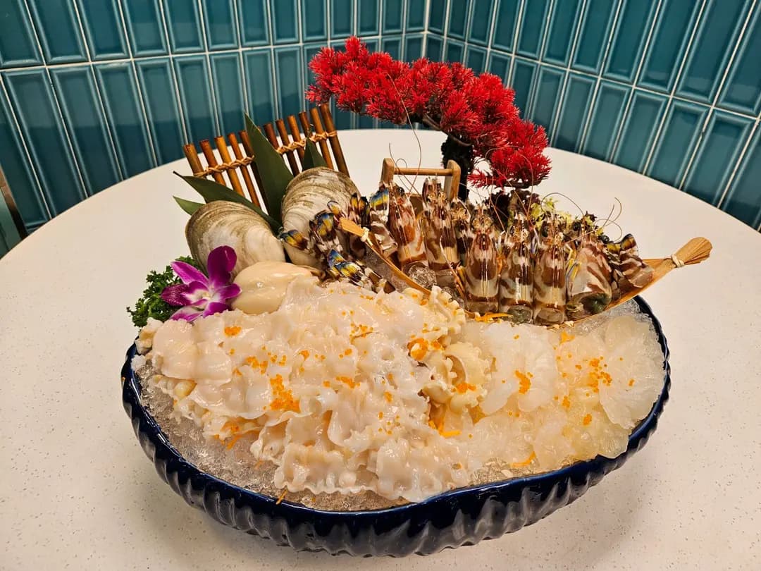 九龍城海鮮火鍋(海魚專門店) photo 7