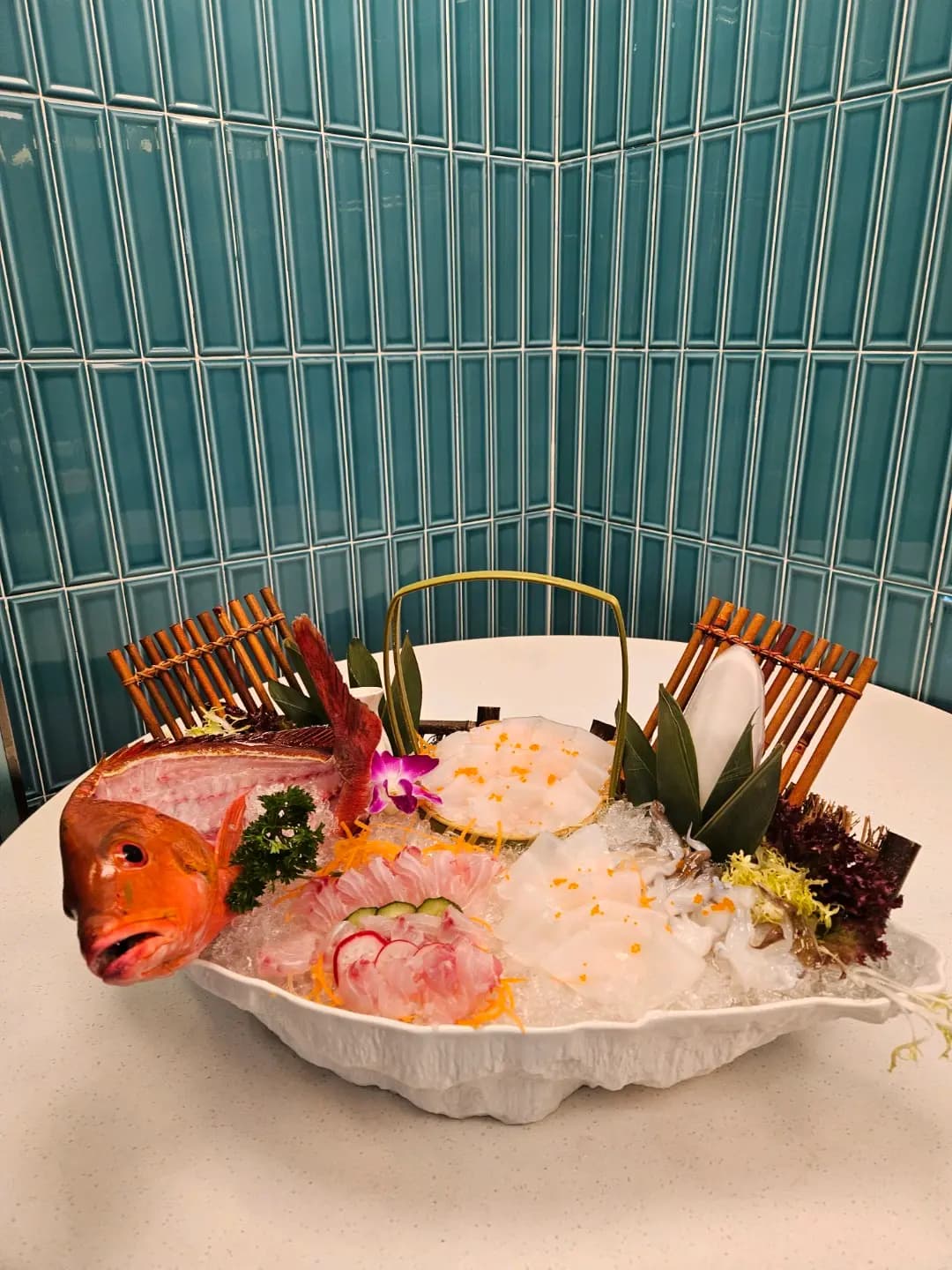 九龍城海鮮火鍋(海魚專門店) photo 5
