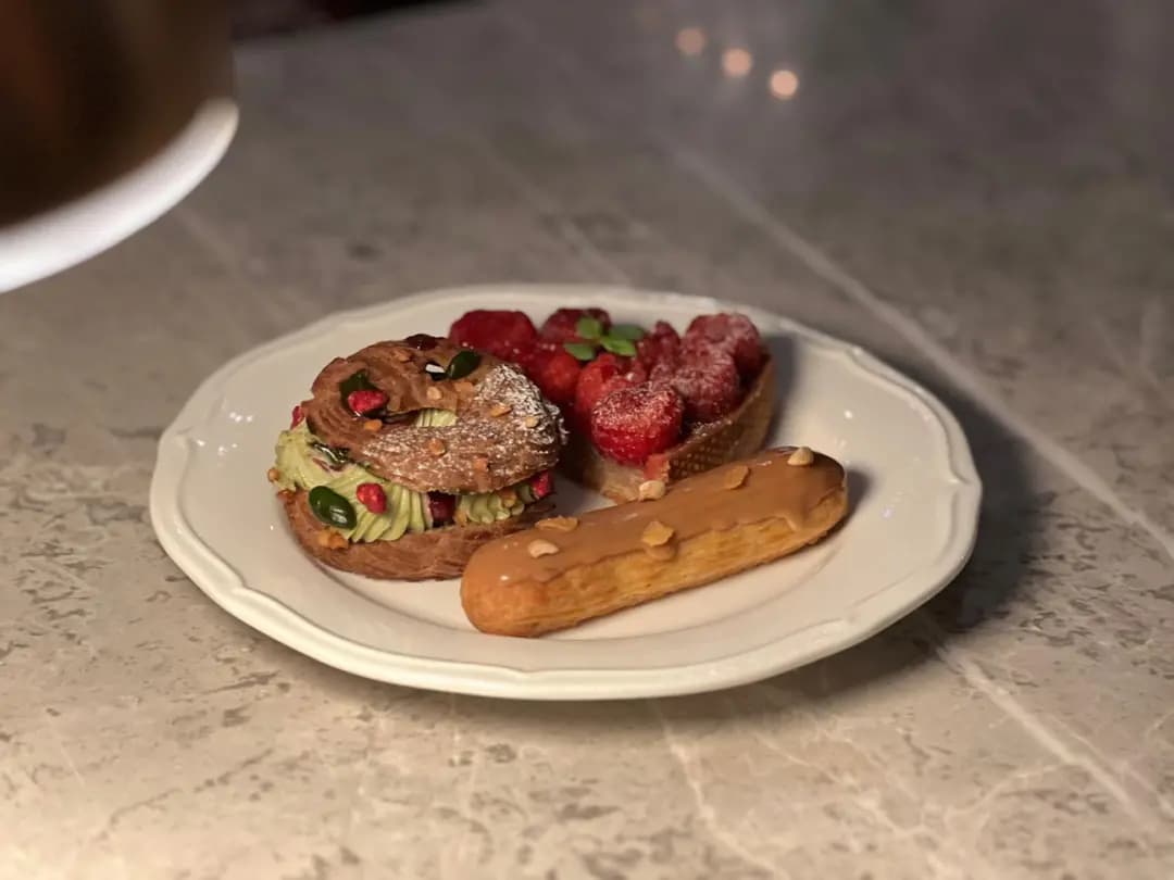 Bâtard photo 4