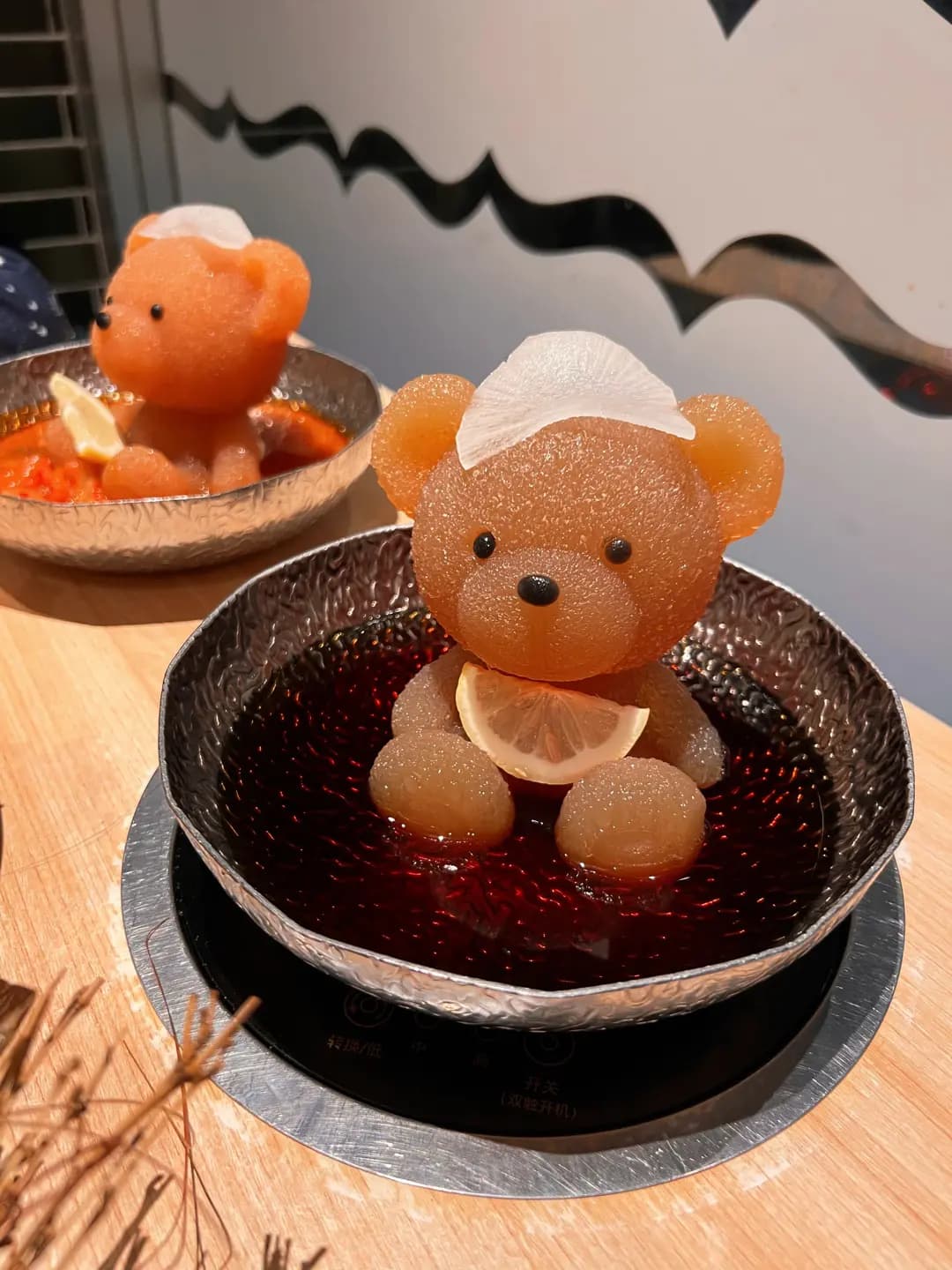 くまちゃん温泉 photo 5