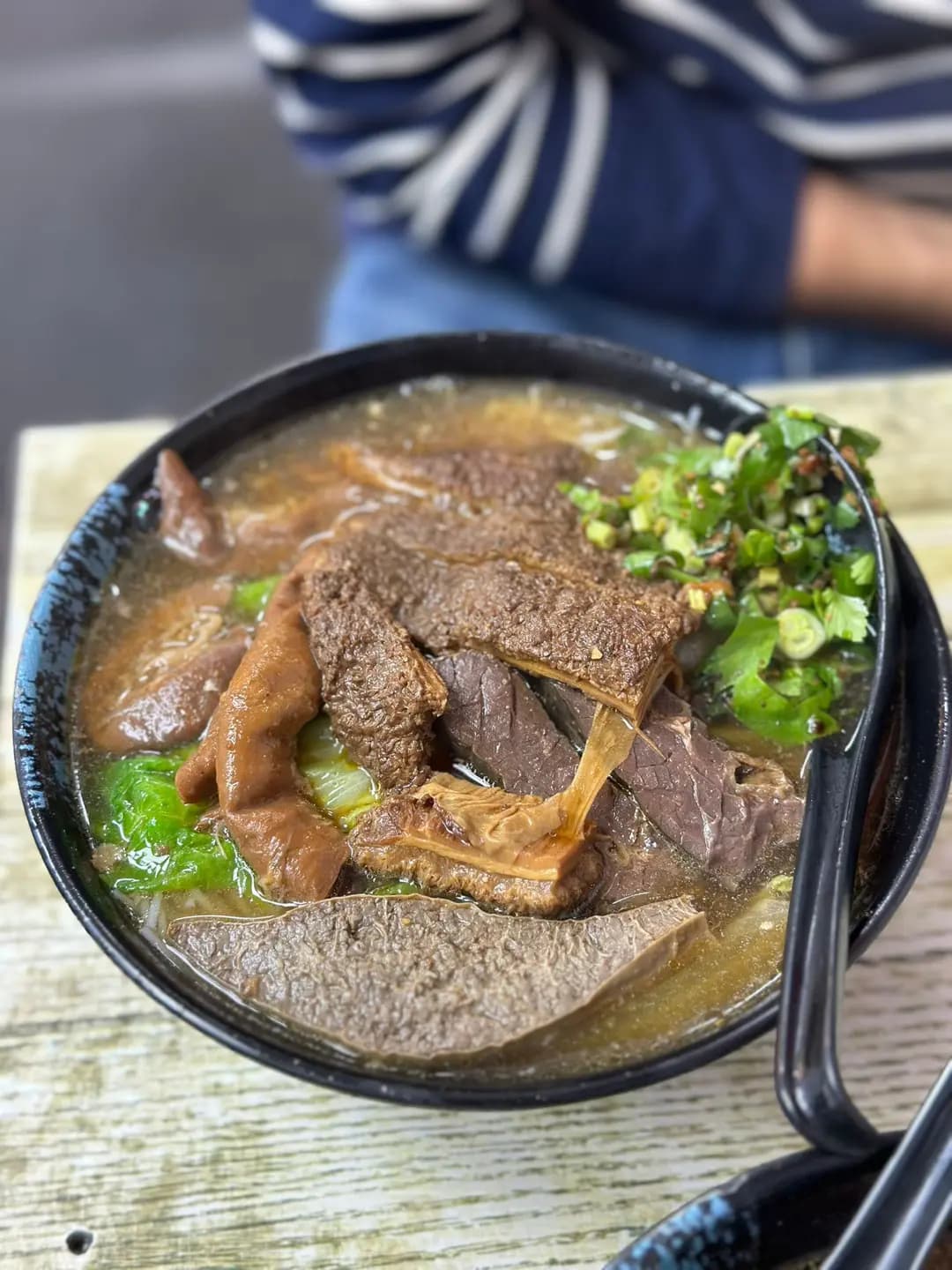 金華牛雜粉麵 photo 6