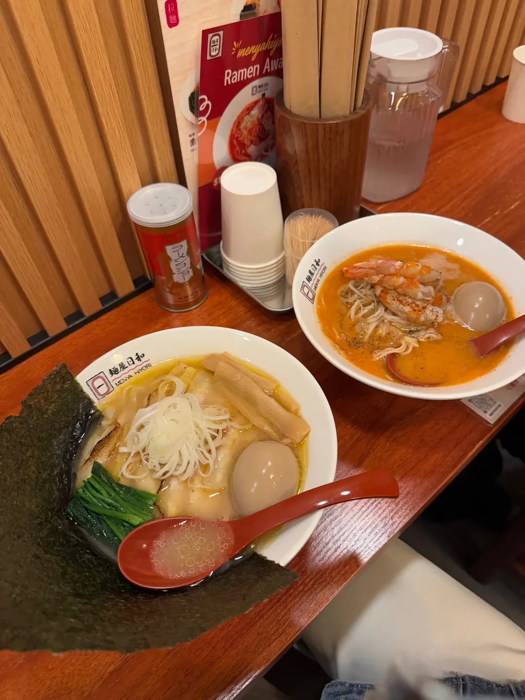 麵屋日和 photo 5