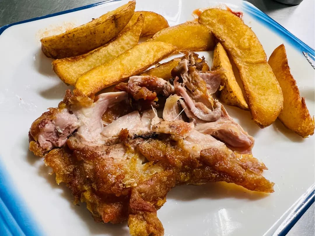 超達食堂 photo 6