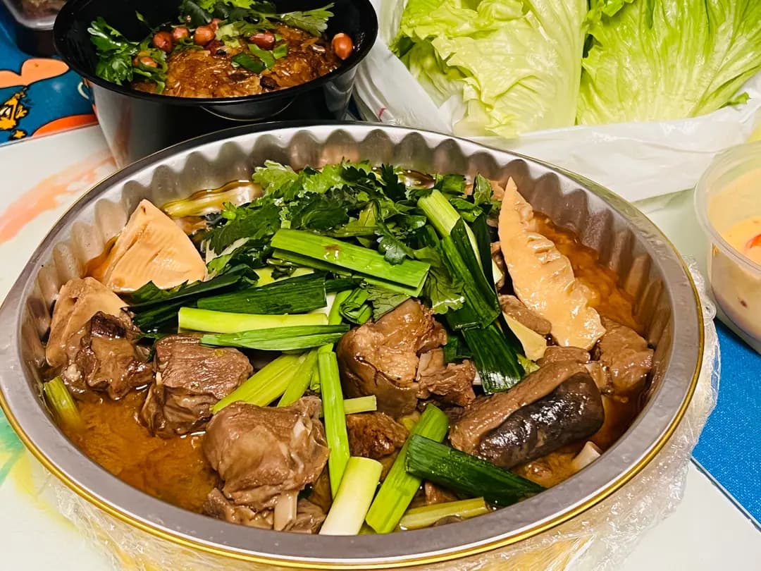 超達食堂 photo 7