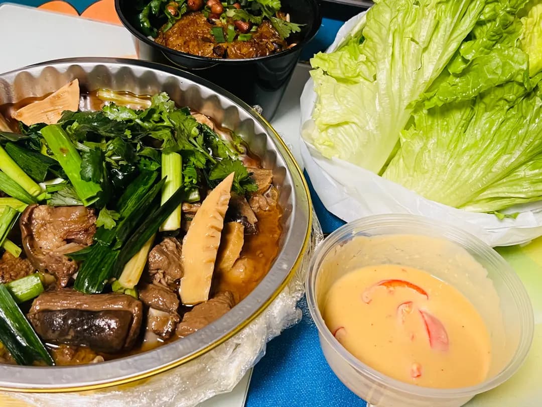 超達食堂 photo 8