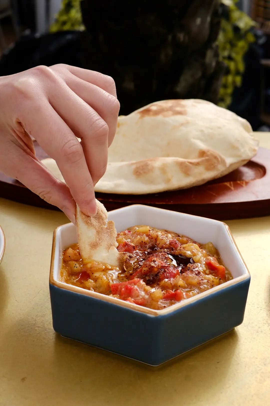 Pasha Turkish Cuisine photo 3