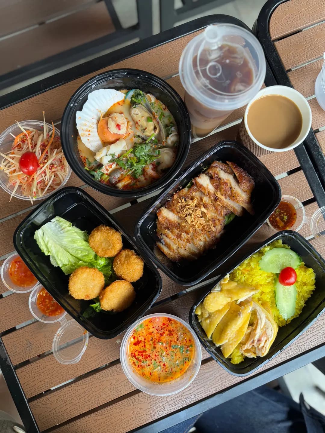 泰Grill (天晉匯) photo 1