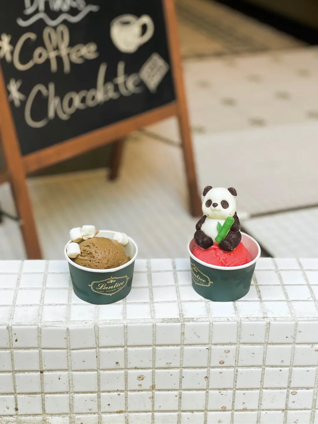 L'antico Gelato photo 4