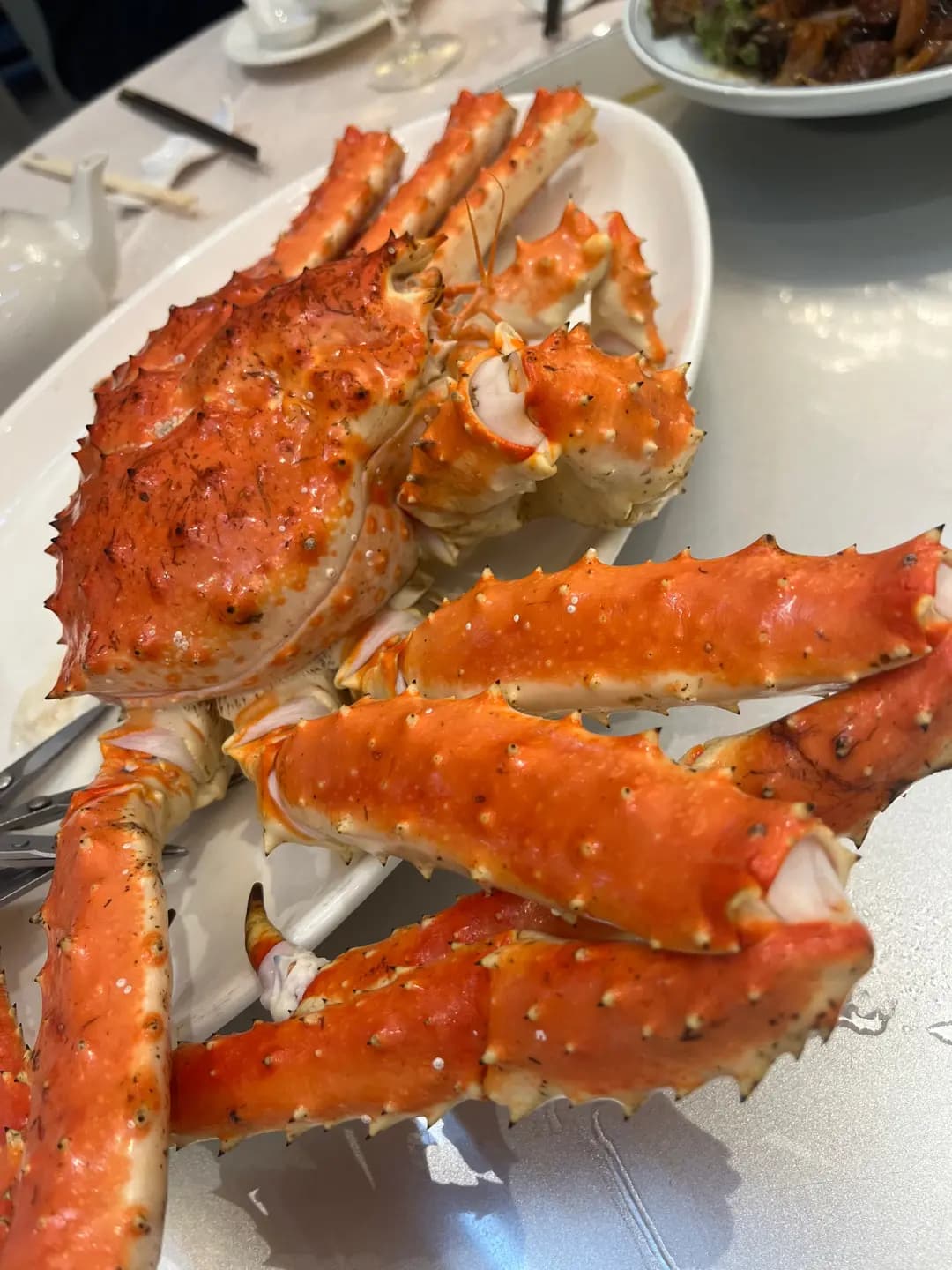 海港燒鵝海鮮酒家 photo 5