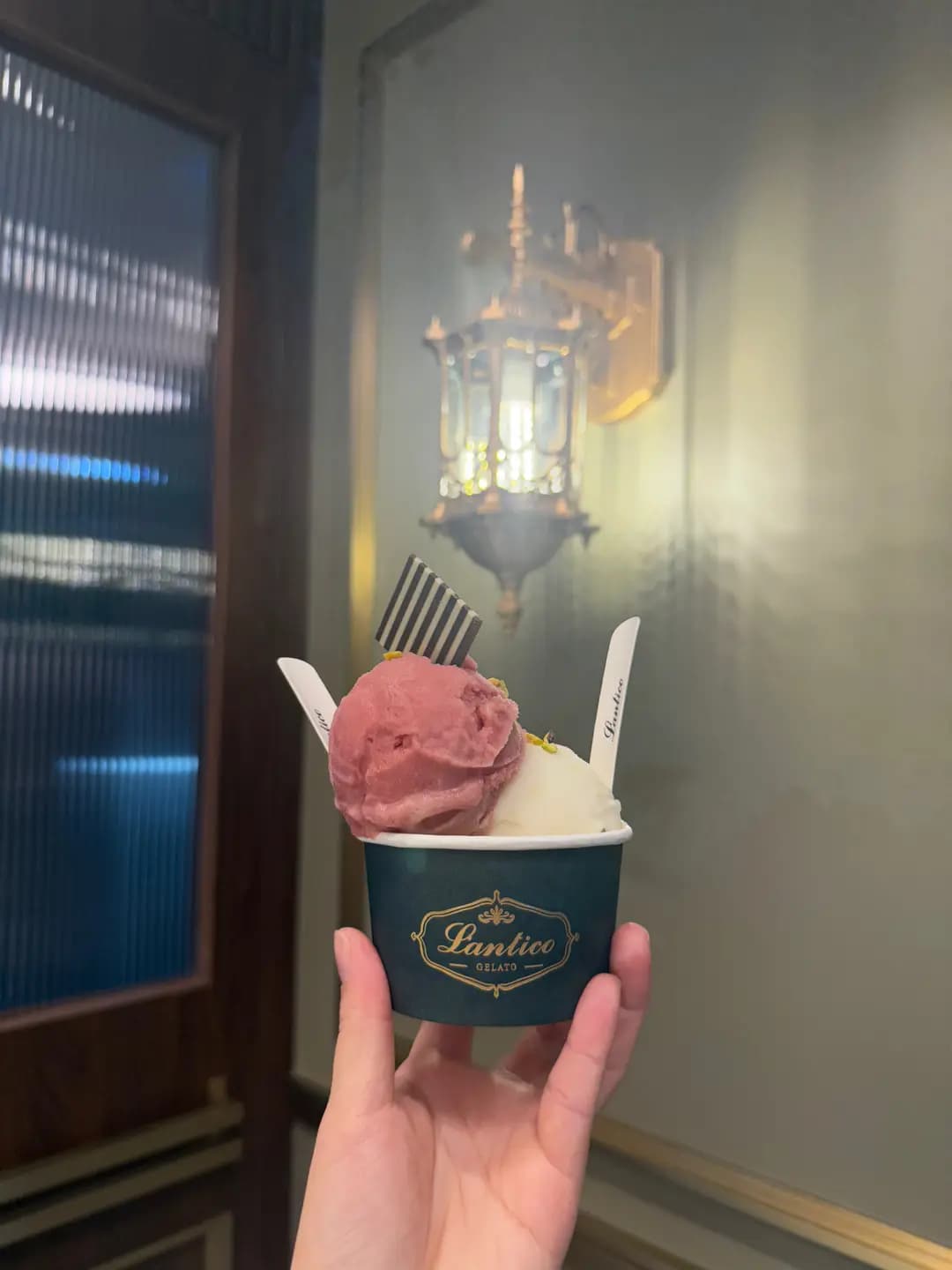 L'antico Gelato photo 8