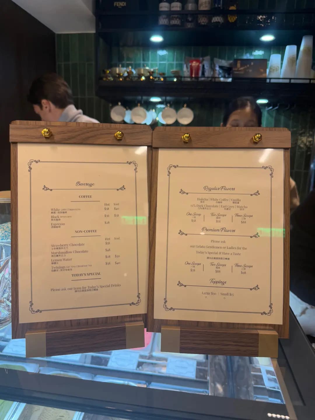 L'antico Gelato photo 6