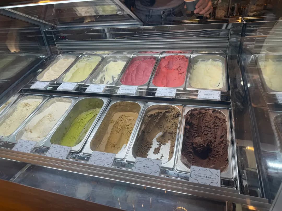 L'antico Gelato photo 2
