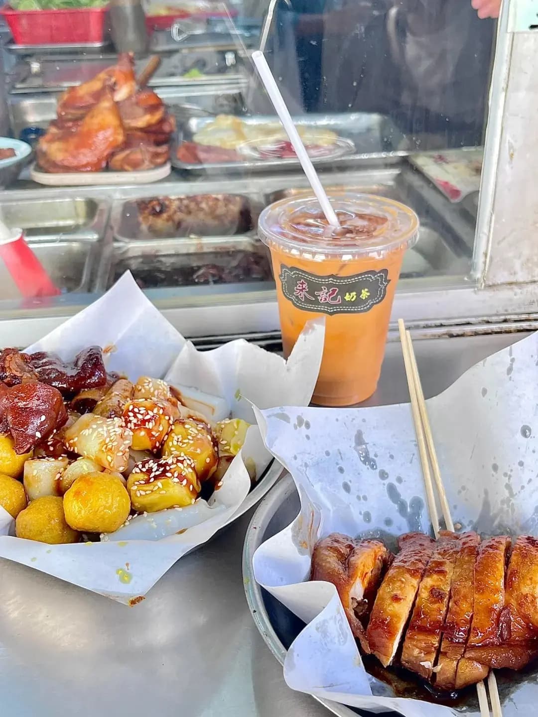 來記美食 photo 6