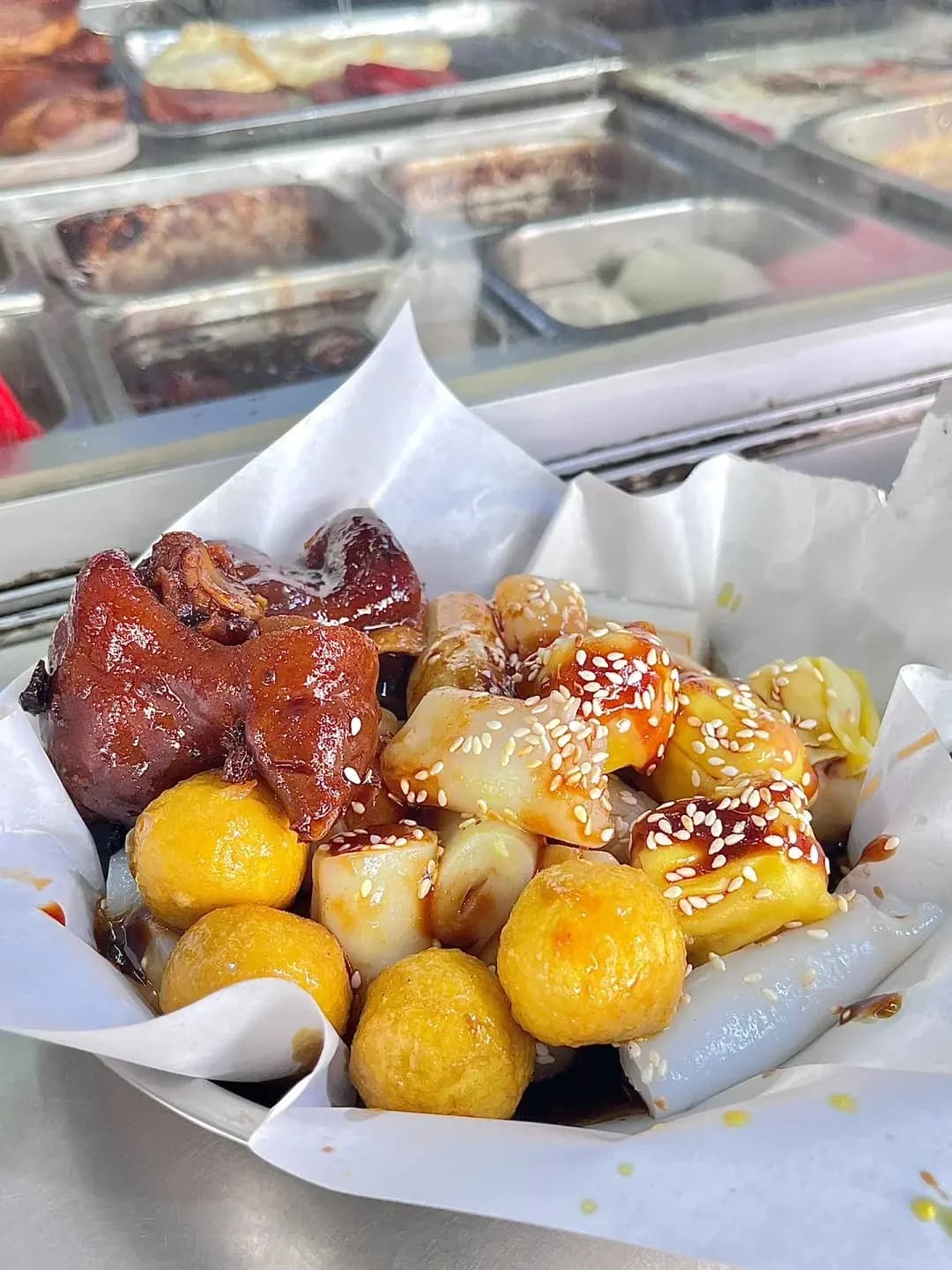 來記美食 photo 1