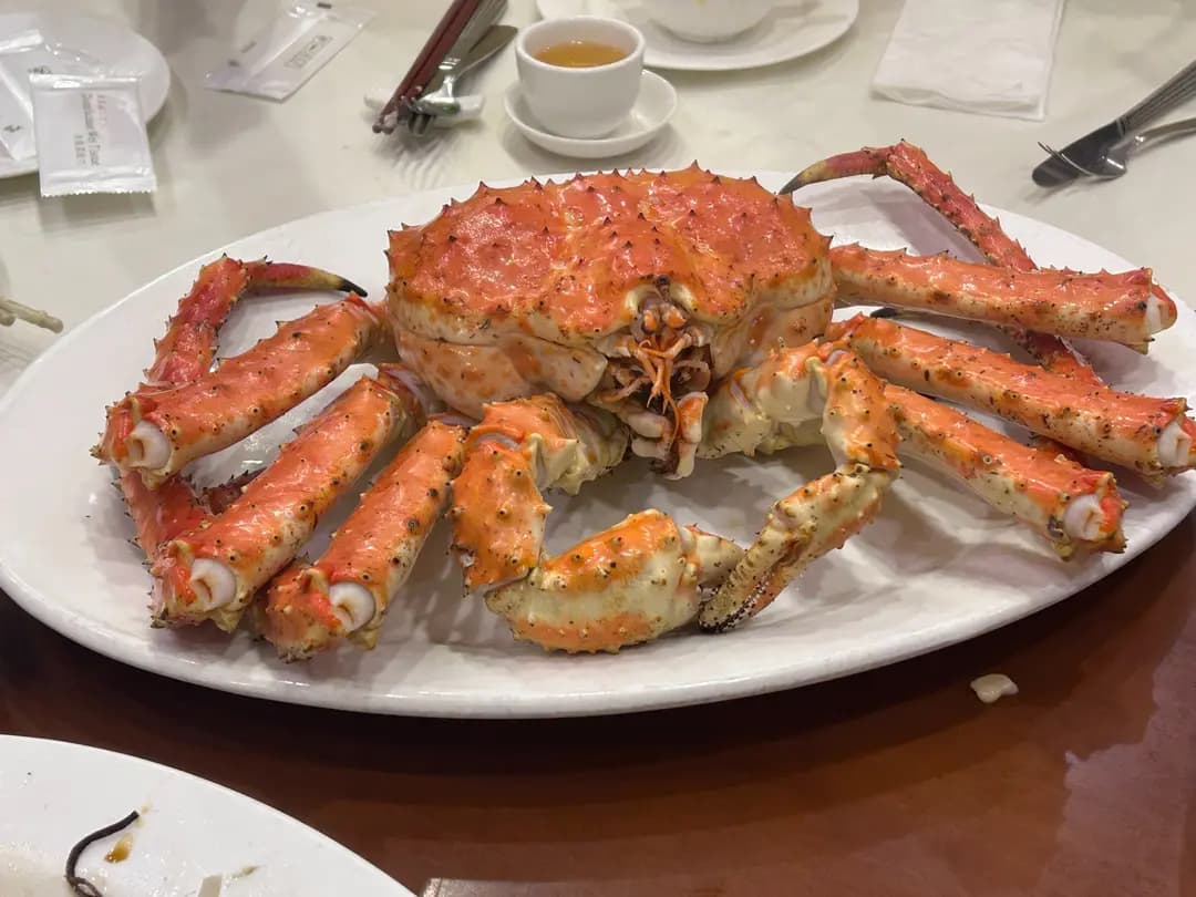 海德花園酒家 photo 1