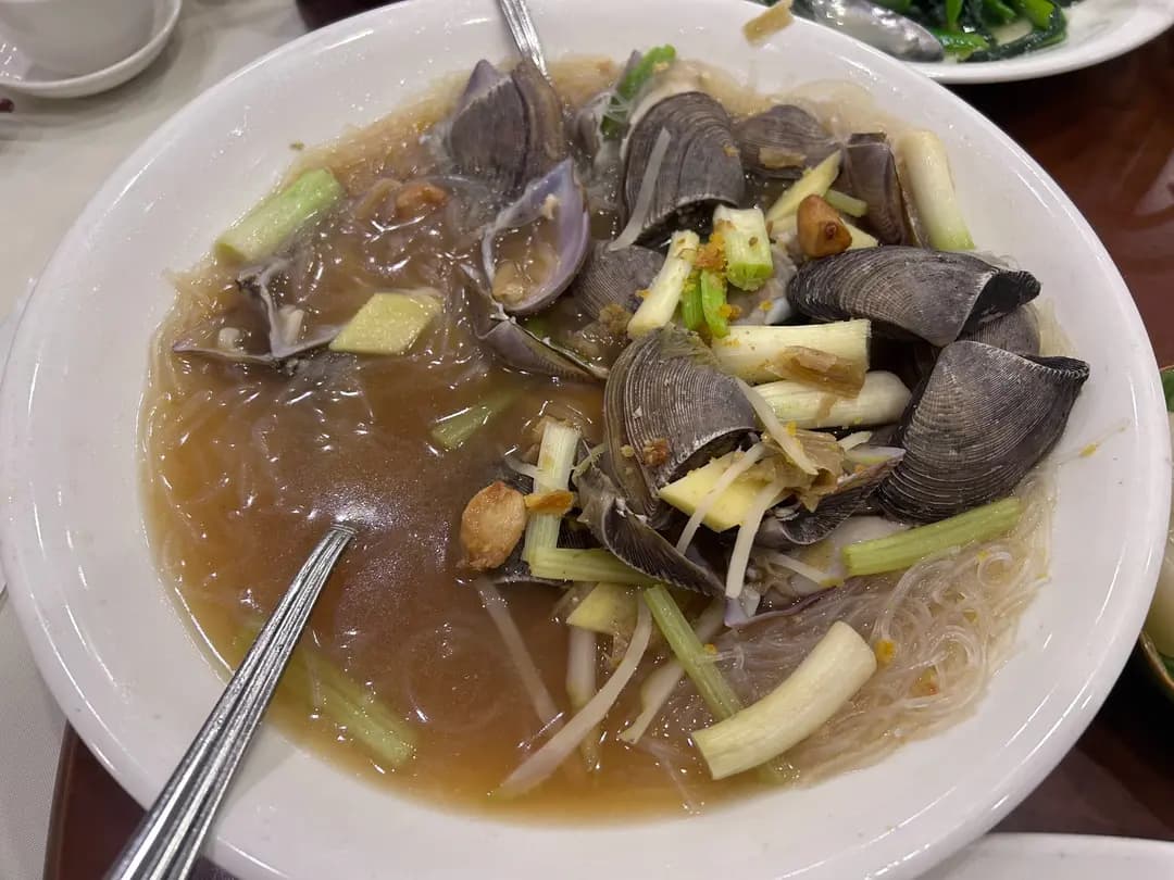 海德花園酒家 photo 3