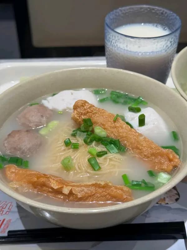 南記粉麵 (金山樓) photo 2