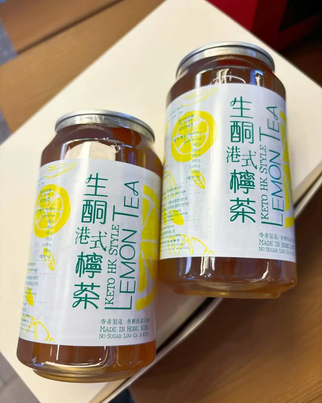 餇茶號 photo 3
