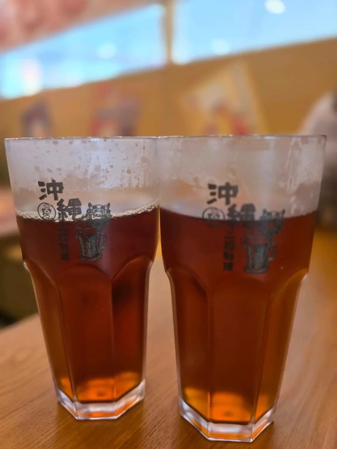 沖繩二段料理 (樂富廣場A區) photo 2