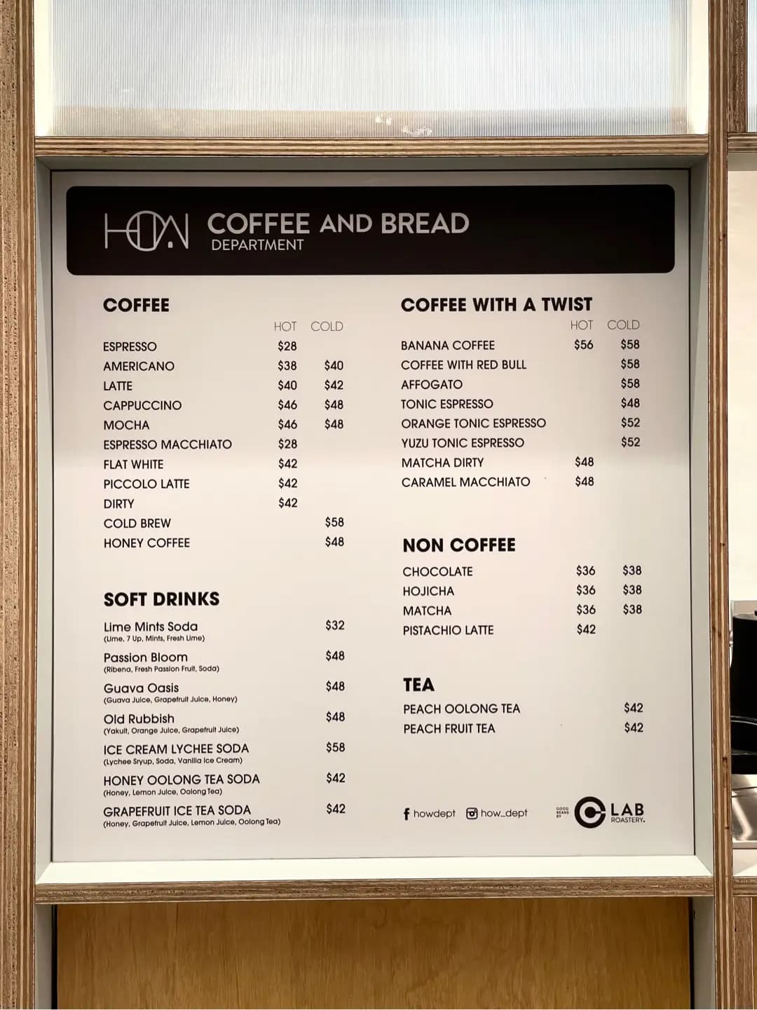 Coffee and Bread photo 8