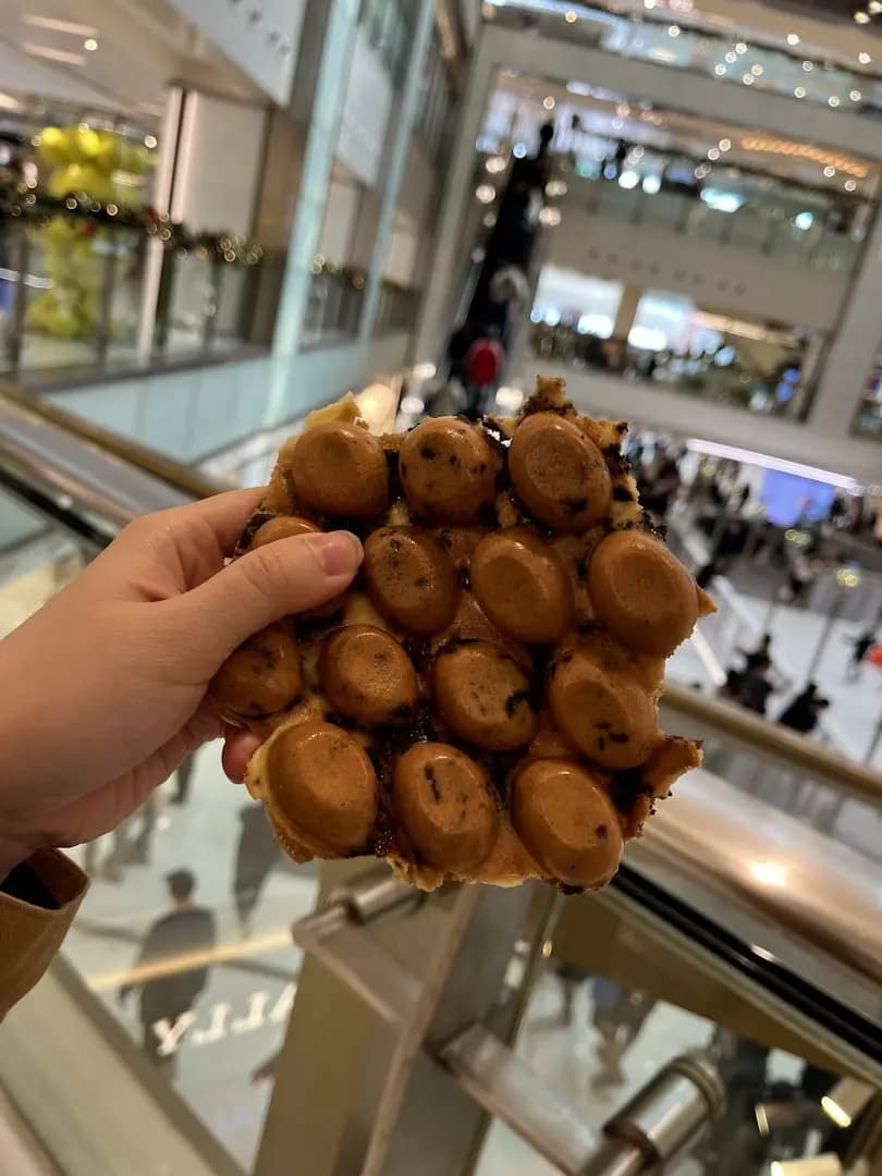 媽咪雞蛋仔 photo 2
