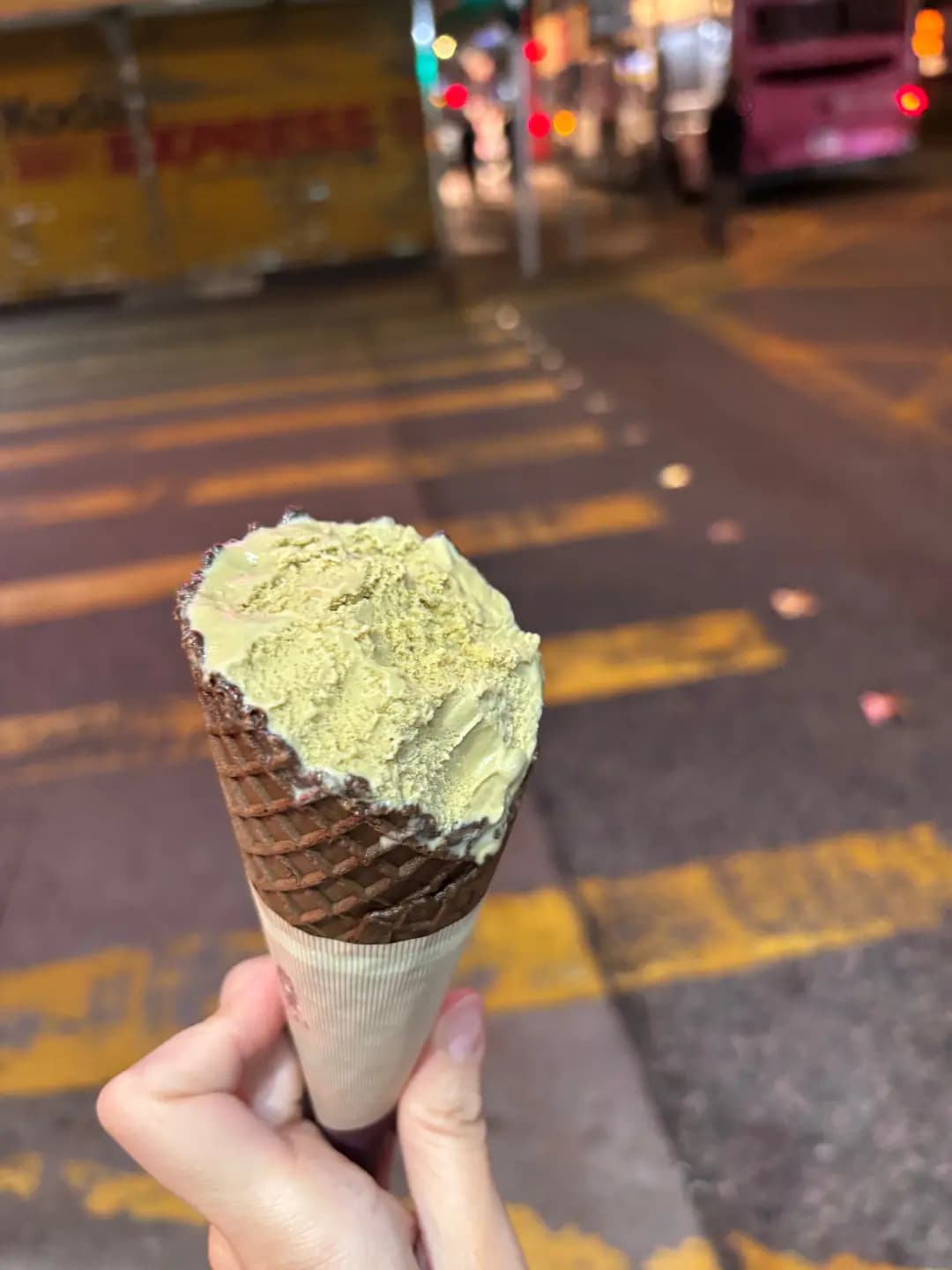 皇甘栗鮮炒乾果專門店 photo 4