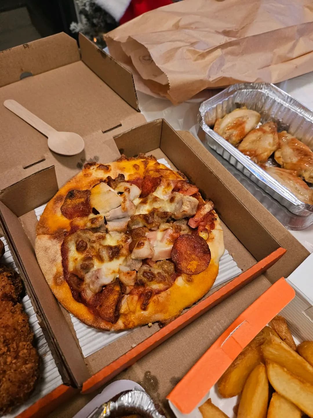 薄餅博士 photo 4