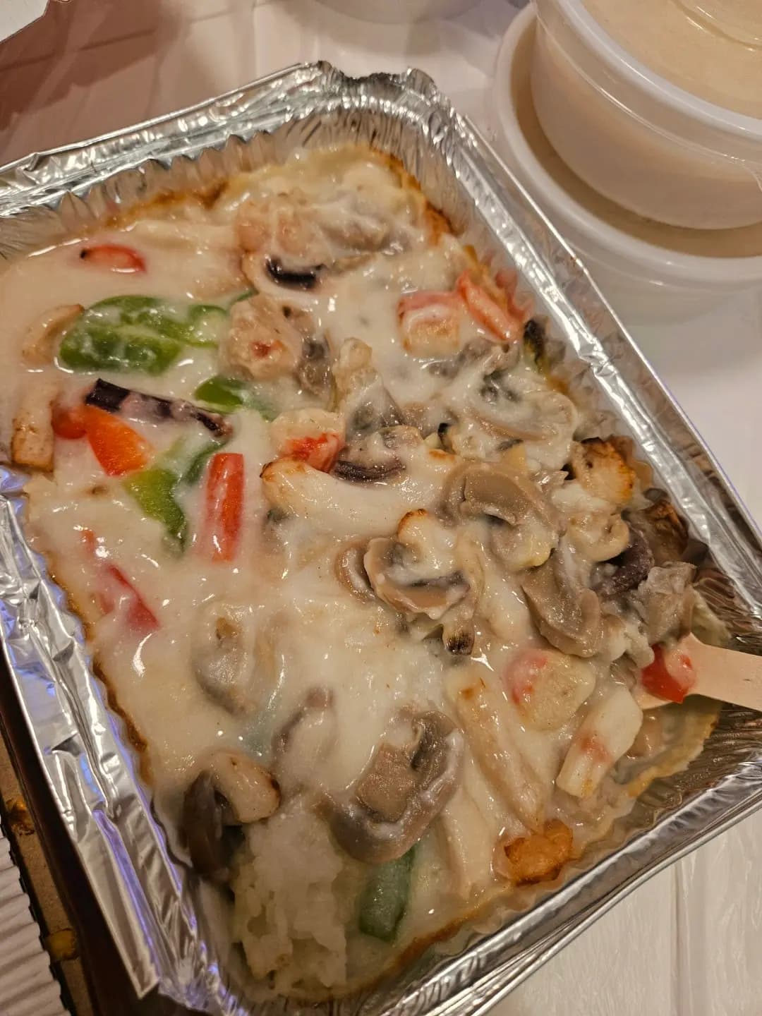 薄餅博士 photo 6
