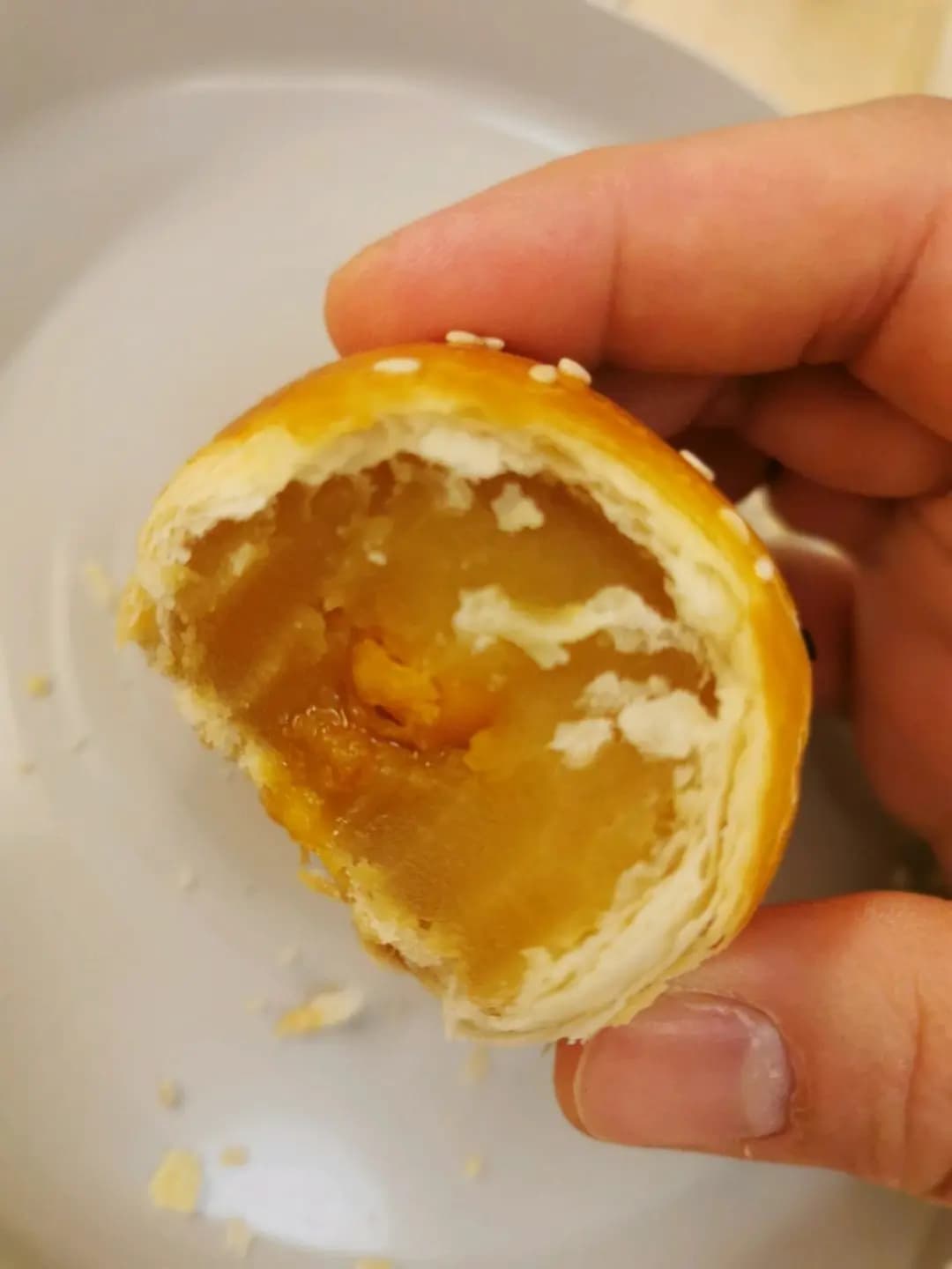 香麥田BAKERY photo 2