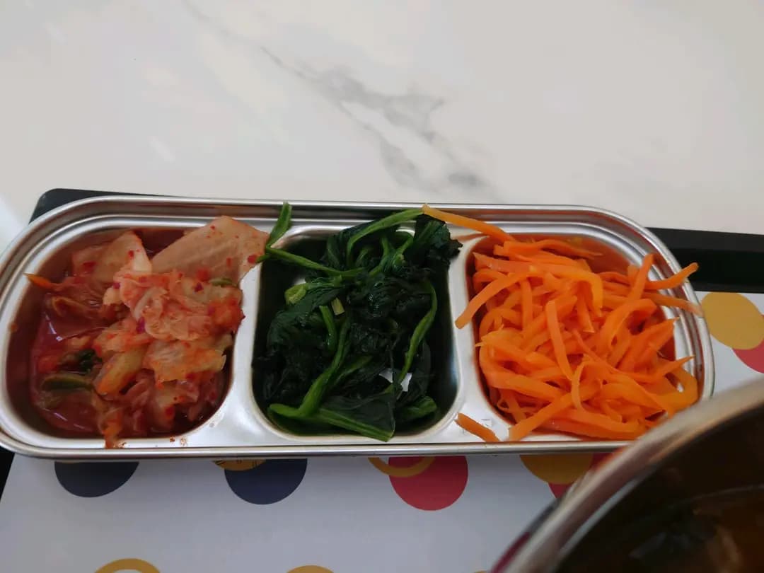 Sinsaeat Korean Kitchen photo 1