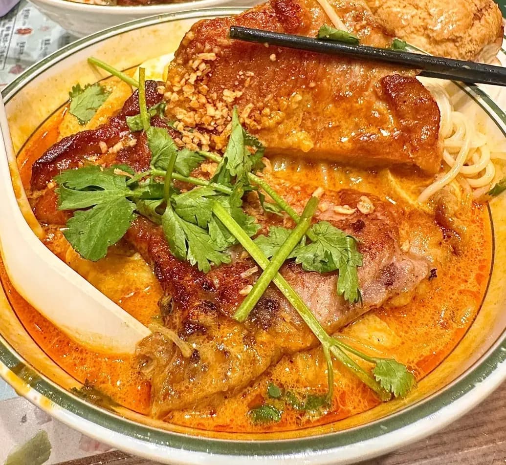 華嫂冰室 (皇廷廣場) photo 3