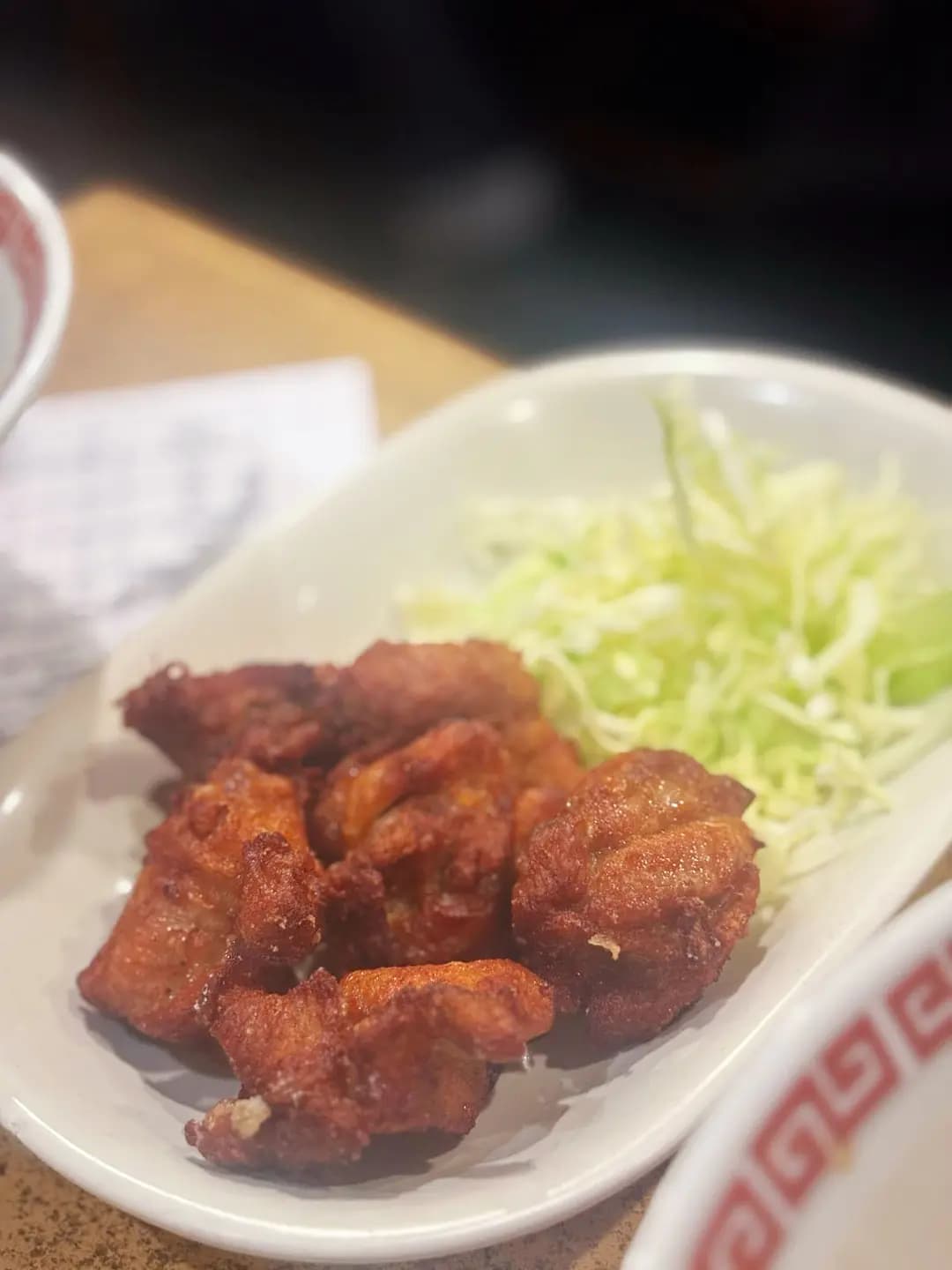 健康食品拉麵 (威利大廈) photo 3