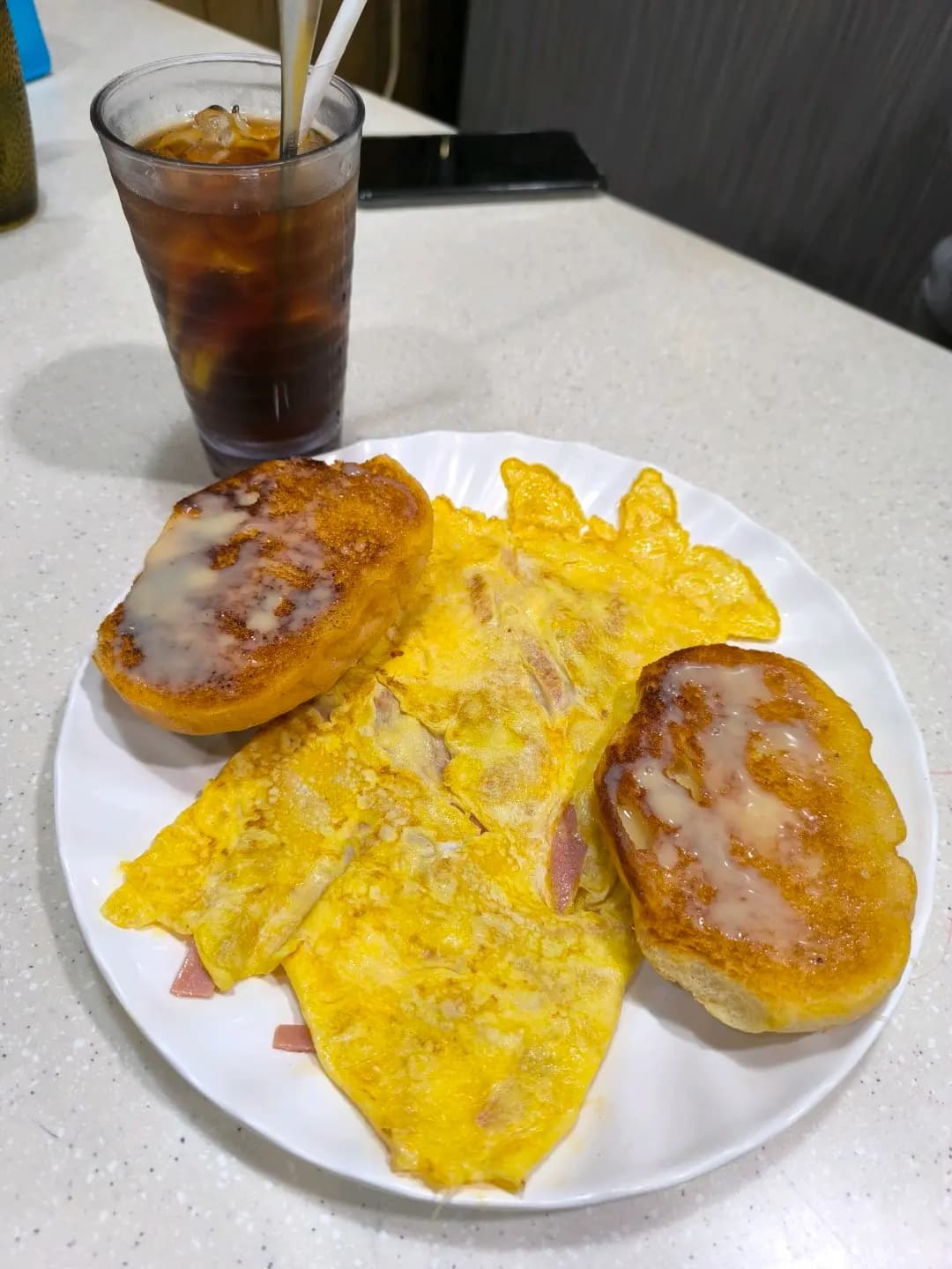 華記茶餐廳 photo 3