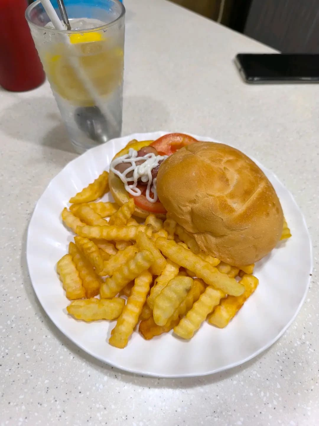 華記茶餐廳 photo 6