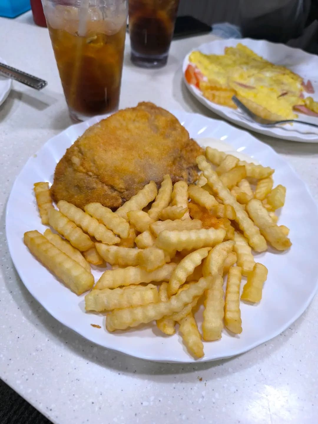 華記茶餐廳 photo 5