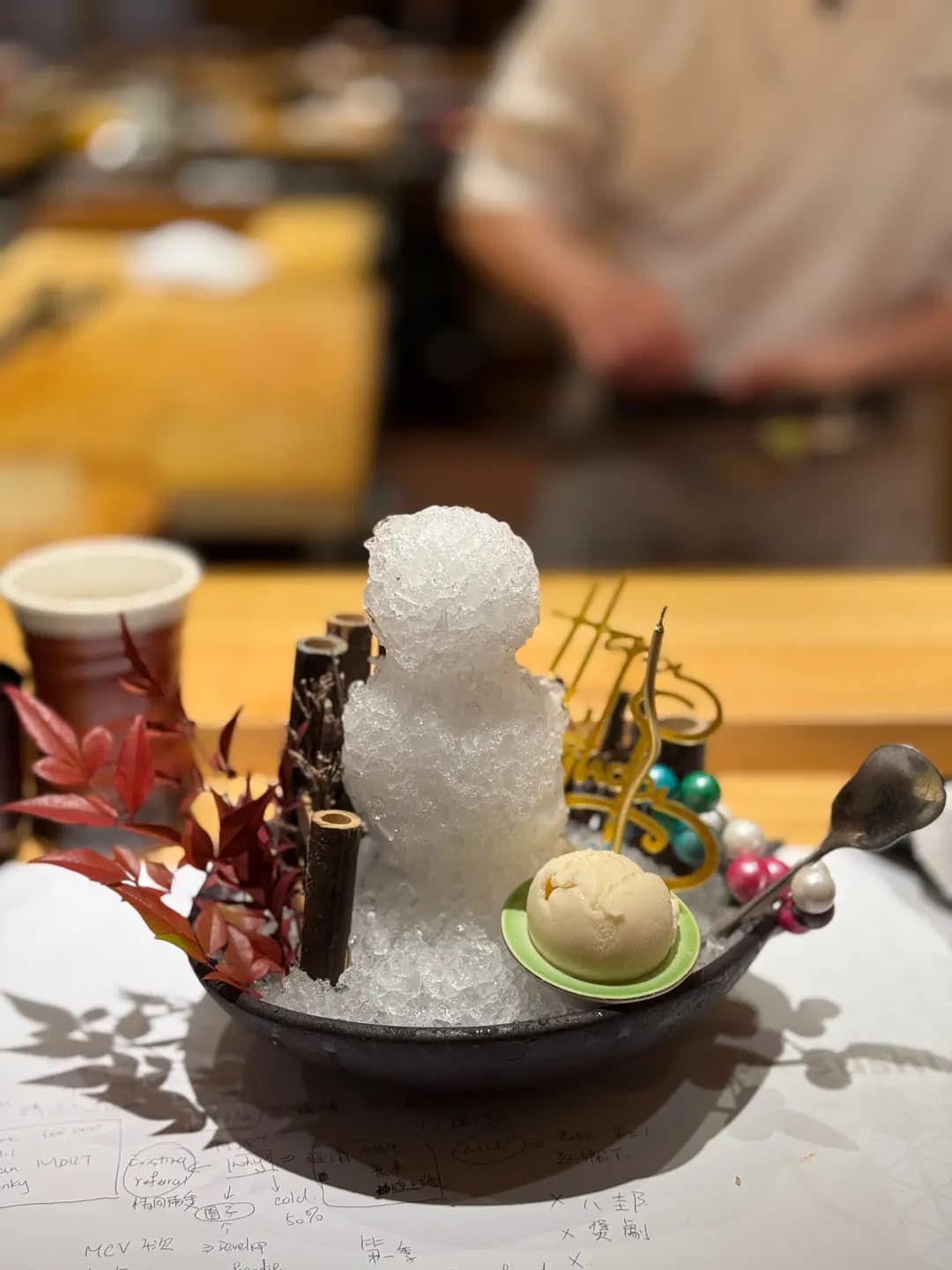 壽司淳 photo 6