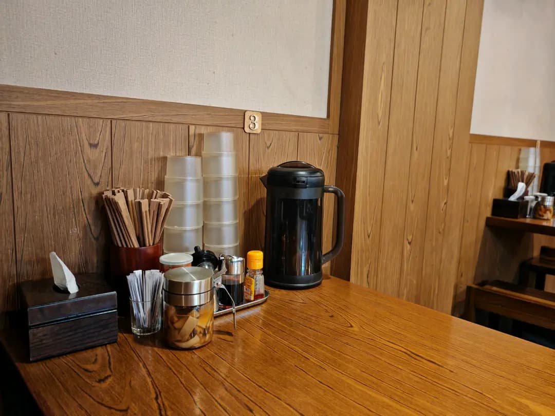 一鳴屋台料理 photo 3
