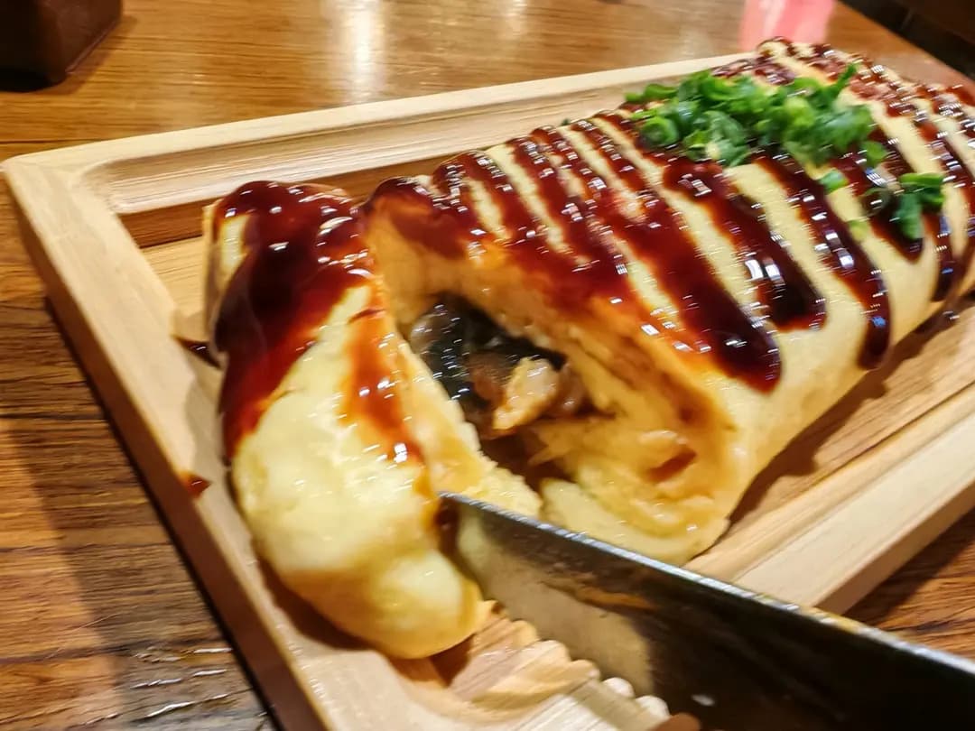 一鳴屋台料理 photo 4