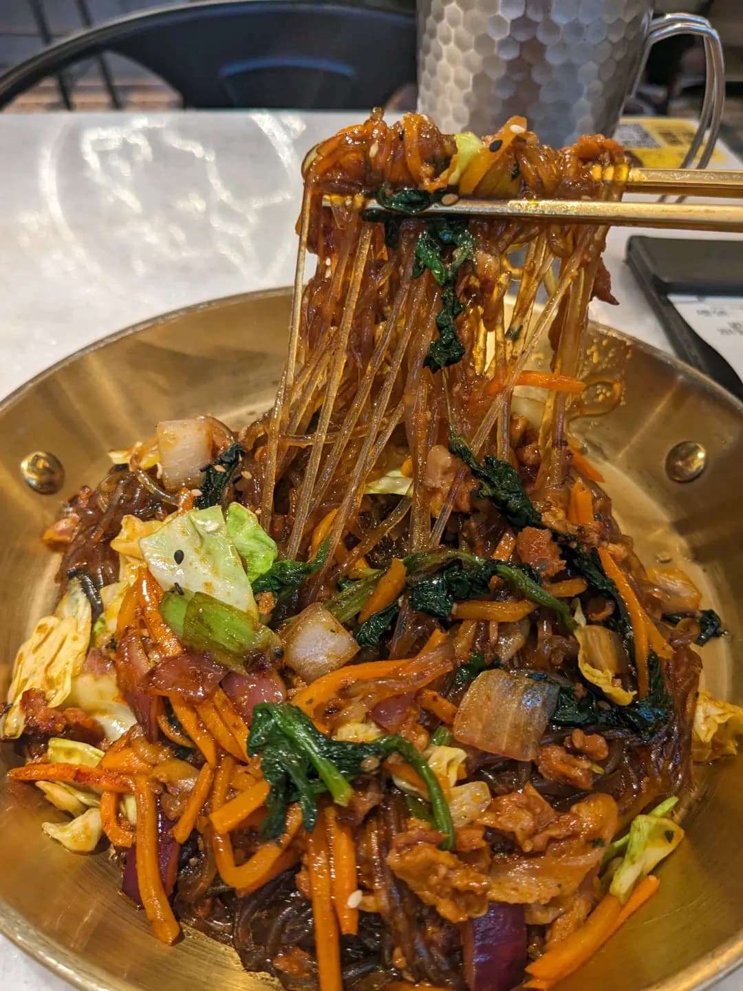韓樂 (華心商場) photo 4