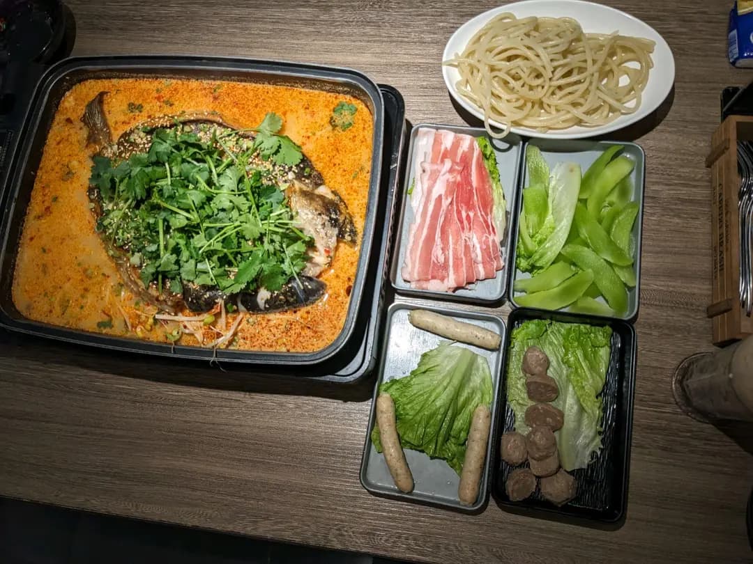 漁樂 (大興商場) photo 1