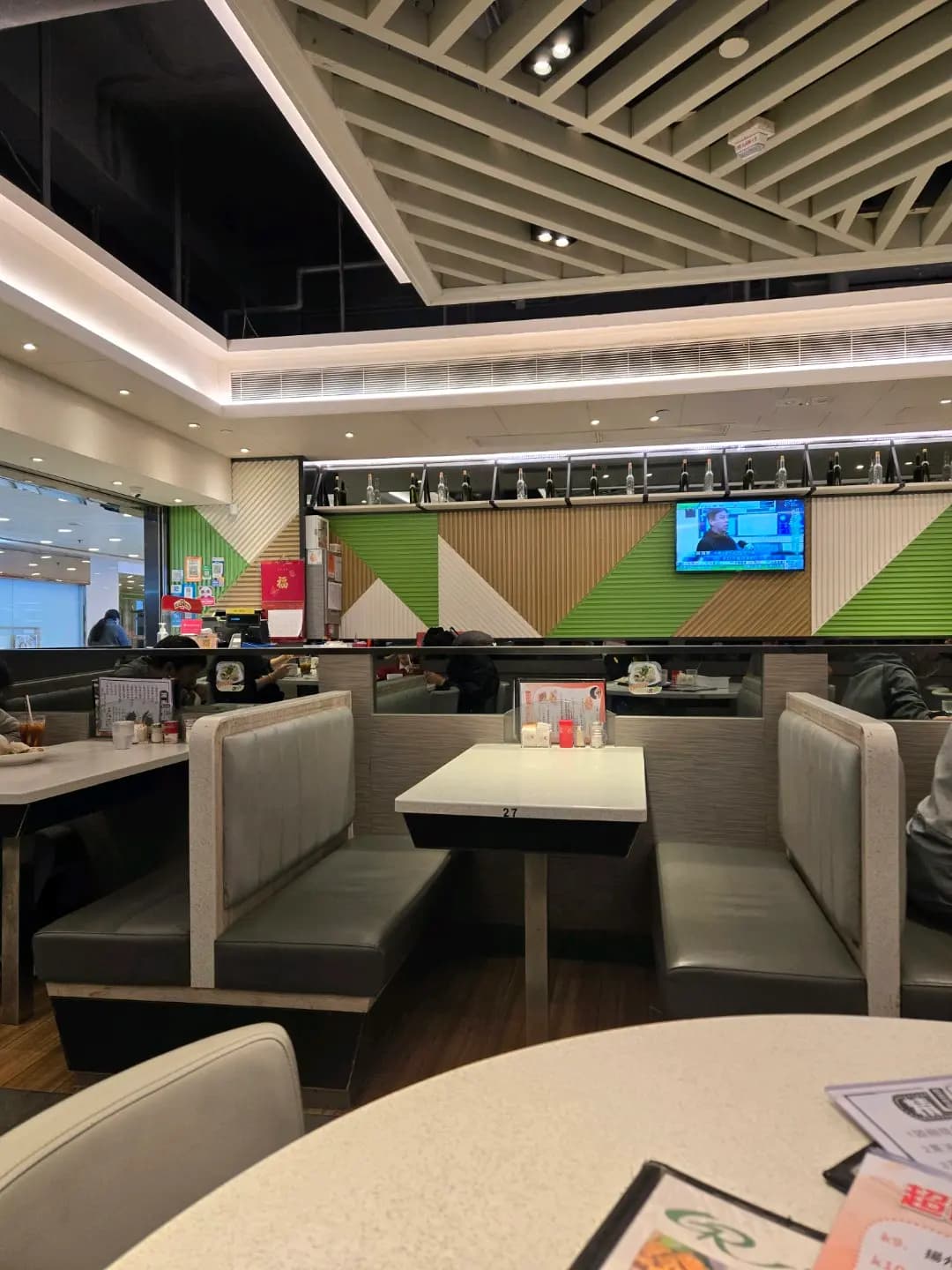 翠河餐廳 (富泰商場) photo 6